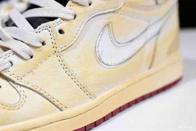 363 Jordan 8696 1 Trendy Hi OG Air NRG 1109